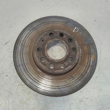 Disque de frein Volkswagen CADDY