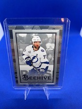 2024/2025 UD Extended Series Beehive, Victor Hedman #BH-10