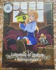 Labyrinth of Galleria: The Moon Society Limited Edition PlayStation 5 (PS5) New