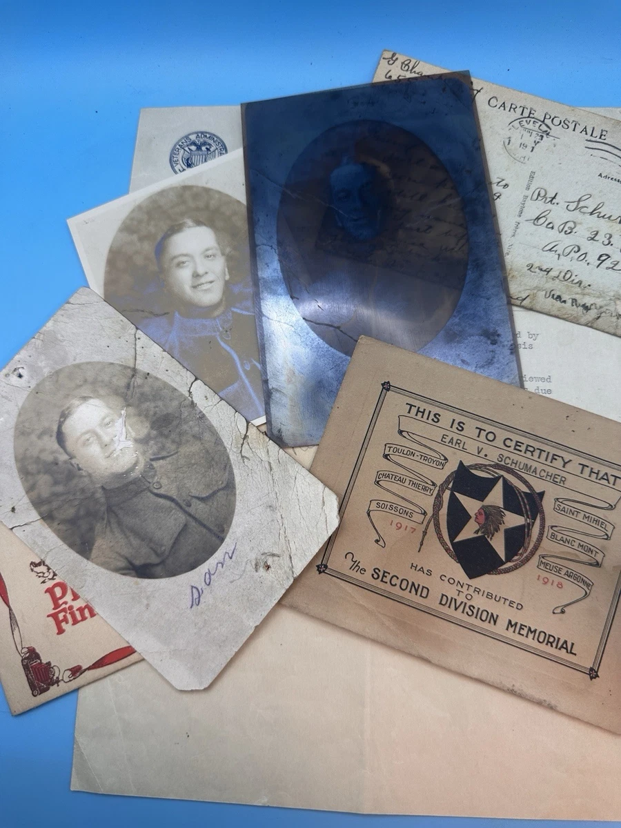 25+ Other Original WW1 US Collectibles for sale | Updated Oct 2026