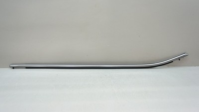 2016-2022 LEXUS RX350 RX450H REAR LEFT DOOR BELT MOLDING OEM 75740