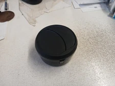 Alfa Romeo Lancia Spider Graduate Veloce Dash AC Air Vent Duct 1986-94 S3 S4