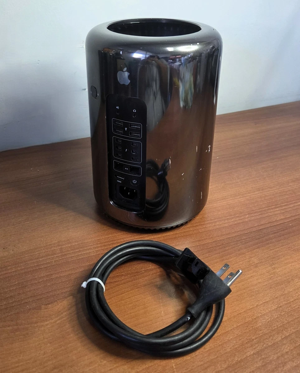 25+ 2013 Apple Mac Pro Desktops & All-In-One Computers for sale