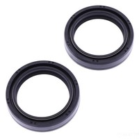 Gabel Simmerring Satz Passend FüR Harley Davidson FXR 1340 Super Bj. 1987-1994