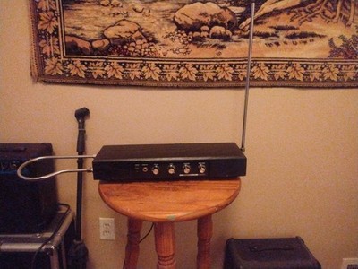 テルミン Big Briar（moog） Etherwave Theremim RARE Etherwave Theremin Complete Setup By Big Briar aka Moog | eBay