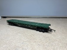 Tri-ang Hornby R128 NATO Helicopter  Launching Wagon TR7301 (Bogie only)