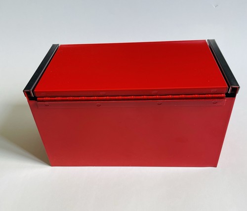 Mini caja de herramientas micro a presión de colección 35 aniversario planta Algona Iowa RARA NOS - Imagen 8 de 11