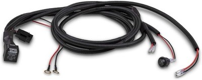 OSRAM Wire Harness AX 2LS, Kabelbaum für KFZ Lichtleisten