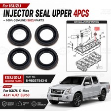 Carburateur Isuzu D-MAX