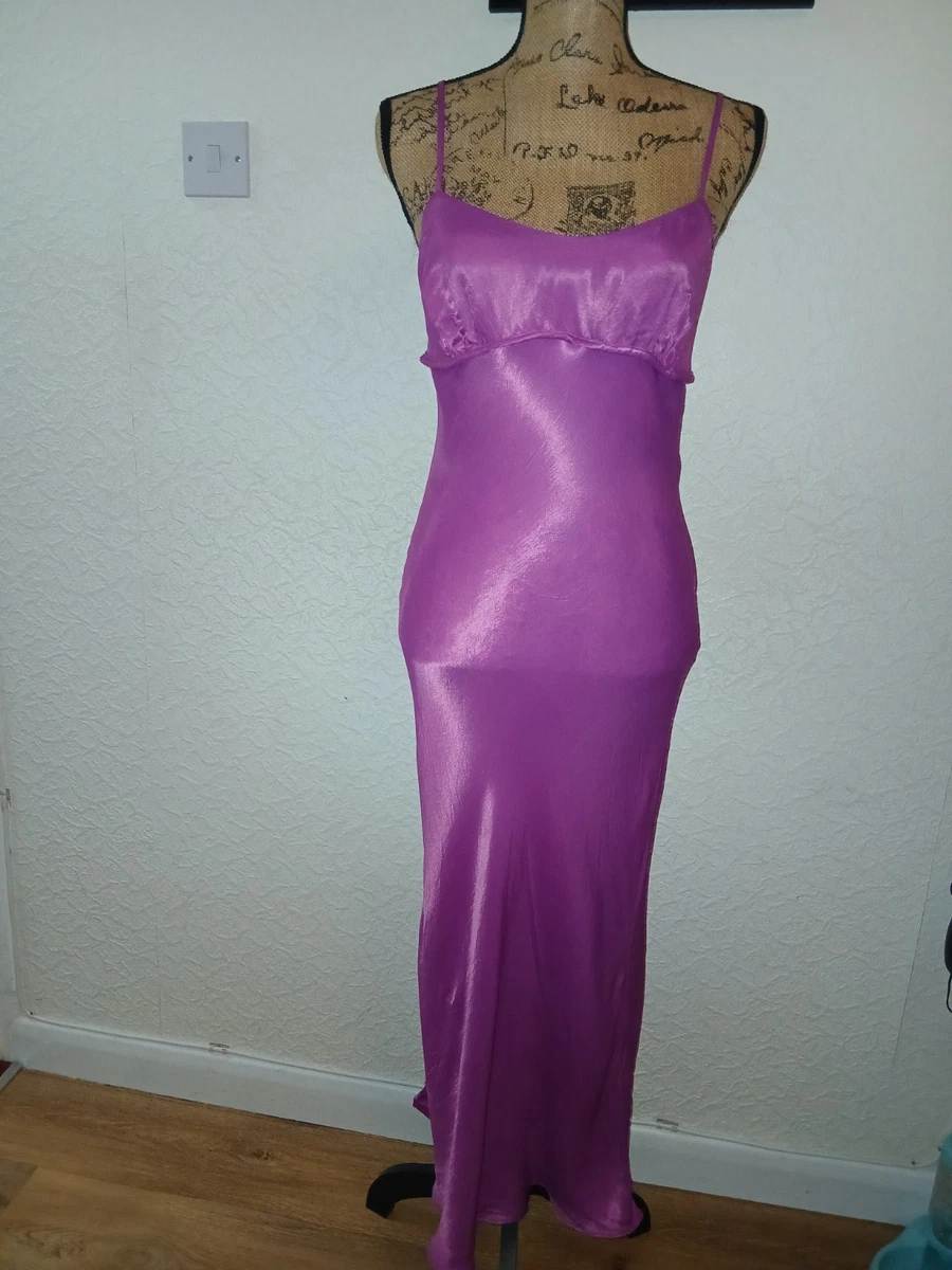 Primark Pink Maxi Dresses for Women for sale | eBay UK