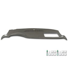 ALLGOOD Dash Cover: Chevy Tahoe/Suburban 15-2500 GMC Yukon 07-14