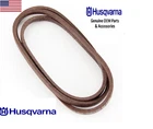 NEW OEM Husqvarna Craftsman Transmission Ground Drive Belt 130969 1/2" x 92.5"