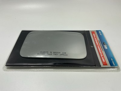 Pilot MI-1020 Right Replacement Mirror Glass - 1987-1991 Ford F-150 F-250 F-350