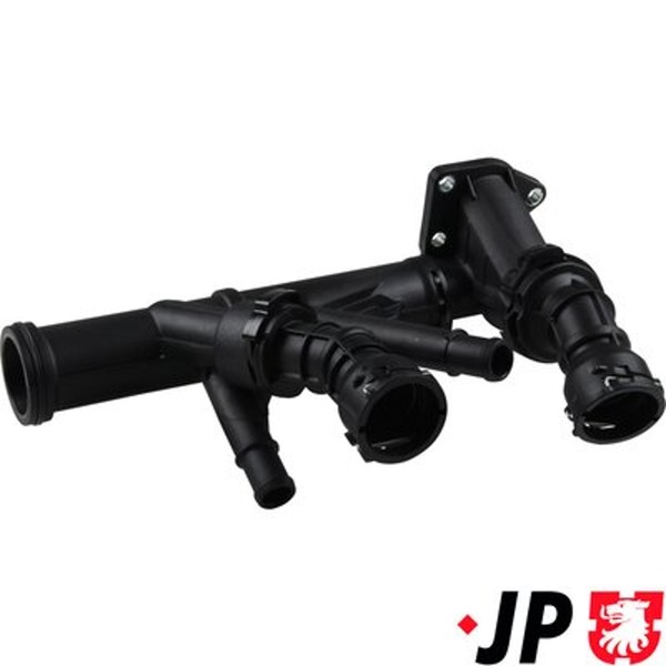 ThermostatgehäUse JP JP Group 1114510500 FüR 5C1 Arteon Beetle VW 3H8 Skoda 8VA-image
