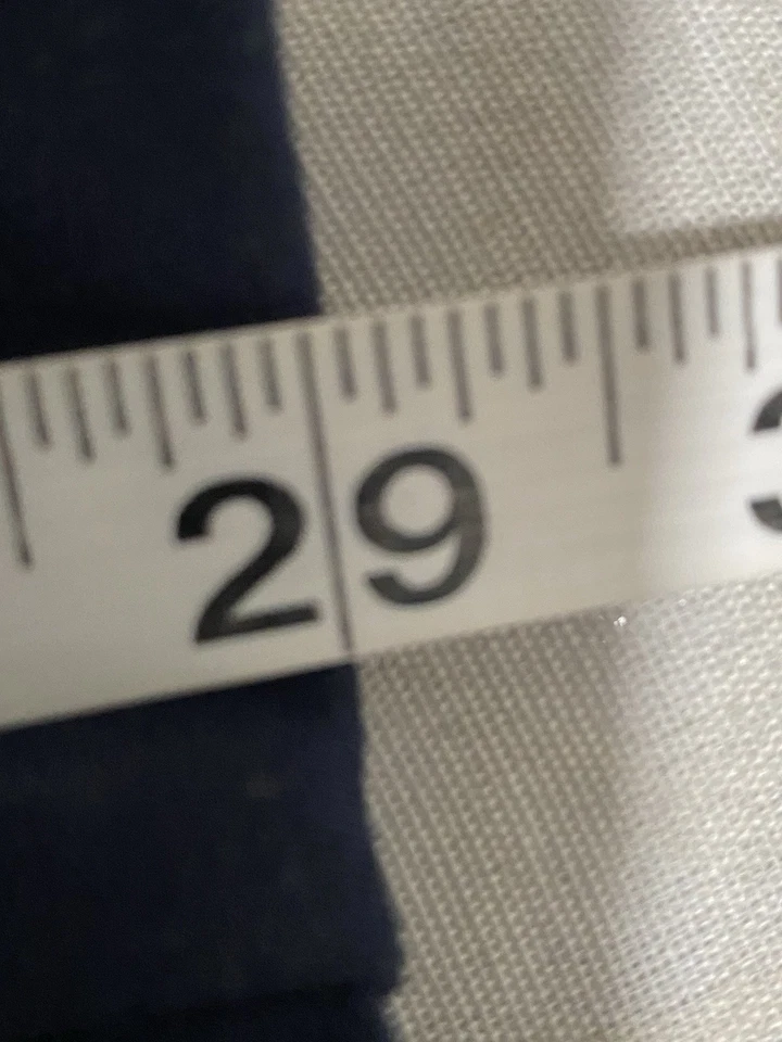 Chaqueta Jockey Mujer Atlética Yoga Gimnasio Azul Marino Cremallera Completa Cuello Simulado Talla XS Foto 4 de 4