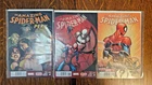 The Amazing Spider-Man (2014) #16 - 18 Marvel Comics Dan Slott Gage Ramos