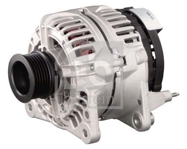 Febi Bilstein Lichtmaschine Generator Lima 101500 FüR Leon VW Octavia Seat Skoda-image
