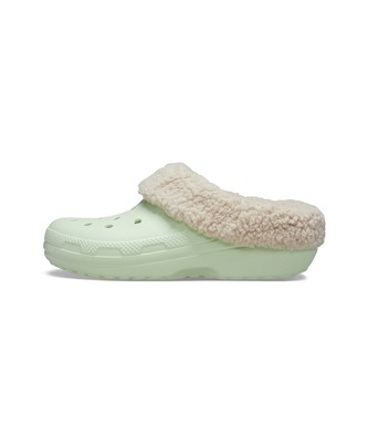 Crocs Classic Blitzen IV Clog Jade Tint 210846-3YH Men Shoes