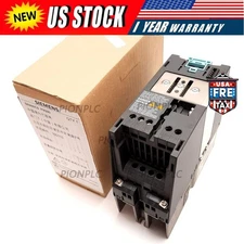 New Siemens 6SL3224-0BE13-7UA0 6SL3 224-0BE13-7UA0 G120 PM 240 Power Module