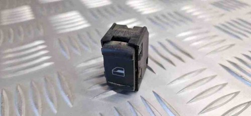 VW PASSAT B5 3B2 Schalter für Fensterheber hinten rechts 3B0959855 31114739