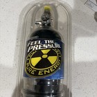 Pure Energy 48ci 3000 PSI HPA Nitrogen Paintball Tank Regulator & Exalt Cover — photo 1