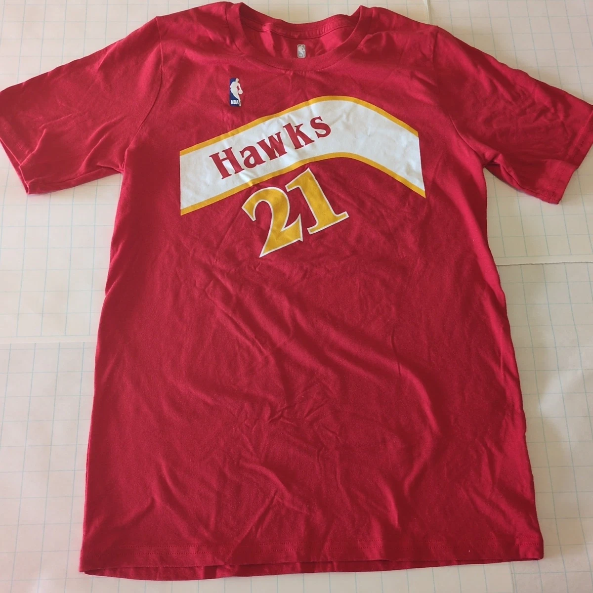 Dominique Wilkins NBA Shirts for sale | eBay