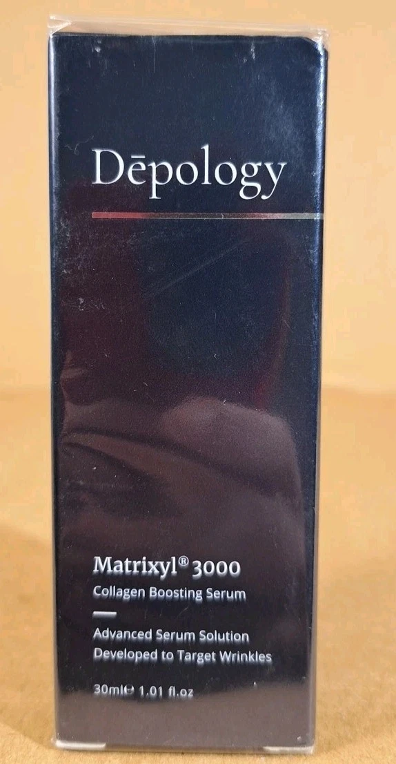 Depology MATRIXYL® 3000 COLLAGEN SERUM 1 fl.oz