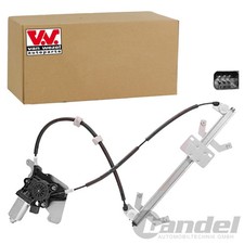 VAN WEZEL FENSTERHEBER ELEKTRISCH HINTEN LINKS passend für MERCEDES G-KLASSE VAN WEZEL FENSTERHEBER ELEKTRISCH HINTEN LINKS passend für MERCEDES G-KLASSE
