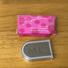 New In Box Mary Kay Signature Eye Color Vintage Gold 8850 Full Size Quick Ship