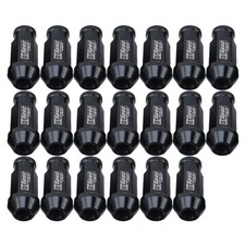 M12x1.25 Racing Wheel Nut 50mm, 7075 Aluminium, Fits Nissan/Subaru/Suzuki
