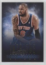 2013-14 Panini Intrigue Tyson Chandler #56 0b1f
