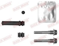 Bremssattel Reparatursatz Hinten Sumitomo-System FüR Mitsubishi Pajero Ab 84->