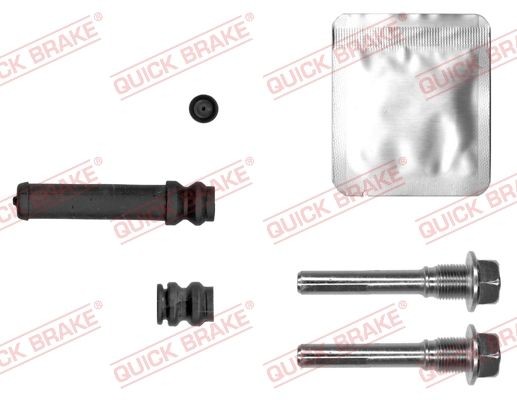 Bremssattel Reparatursatz Hinten Sumitomo-System FüR Mitsubishi Pajero Ab 84->-image