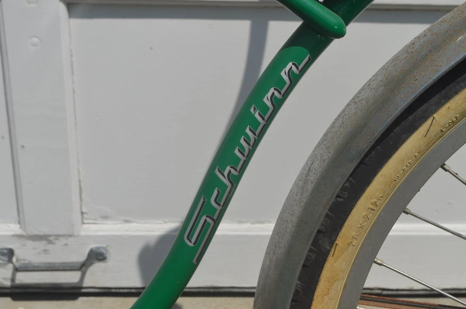 SCHWINN ROLLING ROCK CRUISER - Image 4 of 4