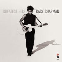 Audio Cd - Tracy Chapman - Greatest Hits - Rhino Records -D- Neu