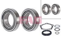 Radlagersatz FÜR Land Rover Range Rover I - Schaeffler Fag 713 6200 10