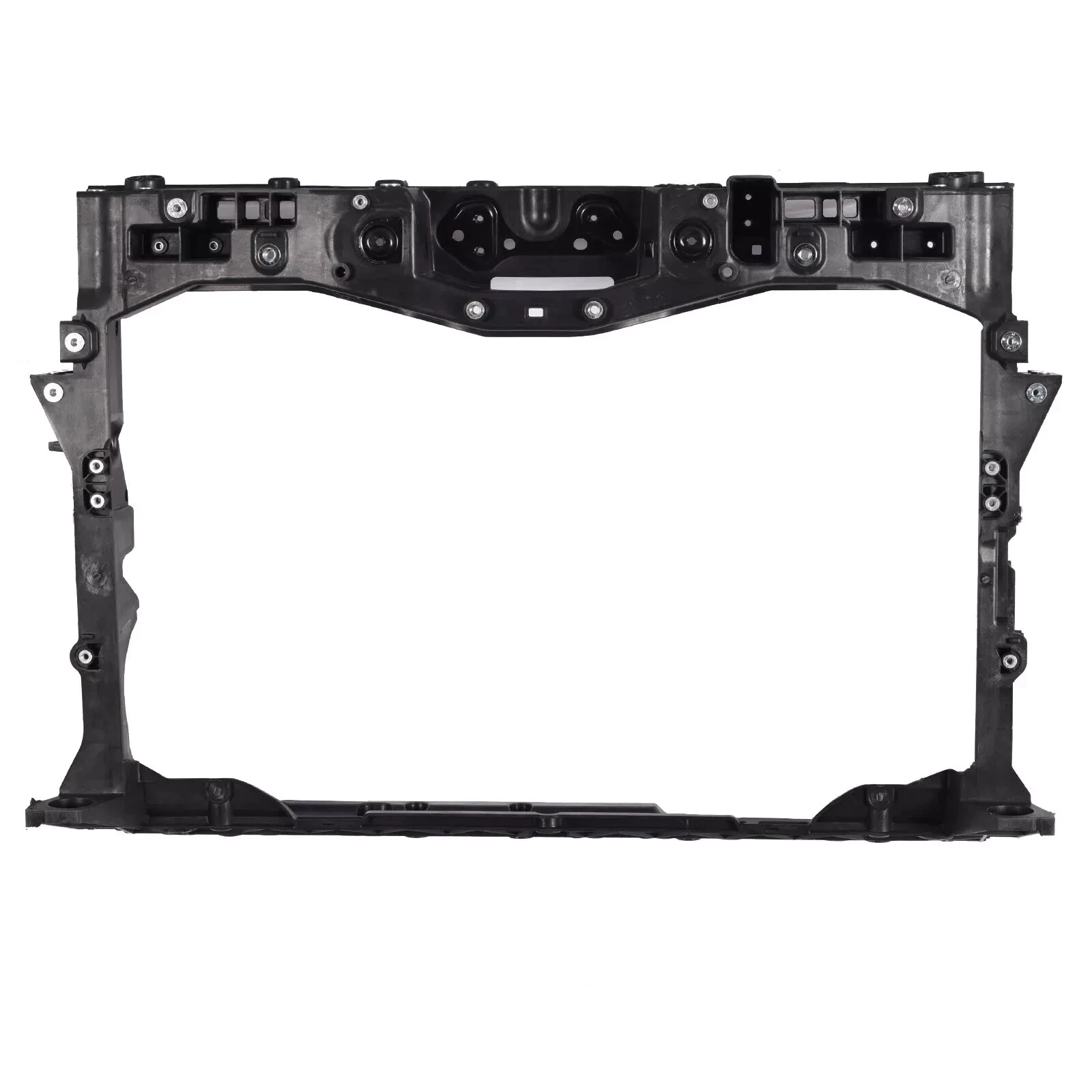 Front Radiator Core Support Assembly 714113W0A01 For Honda HRV