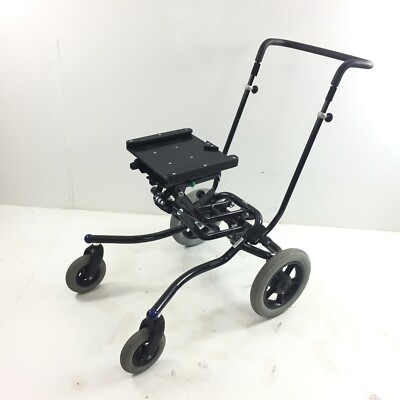 R82 High-Low: x Kinder Outdoor - Special Needs Kinderwagen Gestell (M6784)