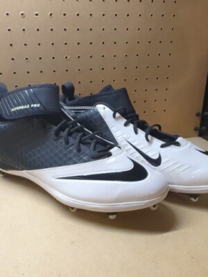 nike superbad pro cleats
