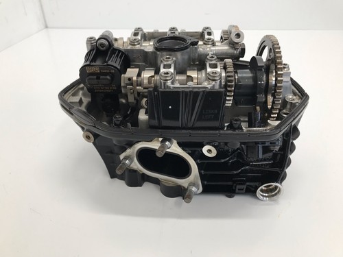 MOTORKOPF LINKS BMW R 1250 GS ADVENTURE 2019-2023 / HEAD ENGINE