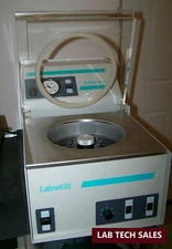 Labnet DyNA Vap V1000 Centrifugal Evaporator / 30 DAY GUARANTEE
