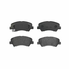 Bremsbeläge Für Vordere Bremsen xKIA CEE`D Sportswagon (JD)