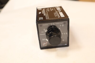 ATC TIMING CONTROL RELAY 3-0319E030F1C