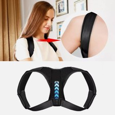 Open Shoulder Hunchback Correction Orthopedic Belt Posture Shoulder Corrector