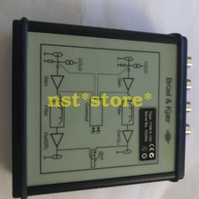 1pc 1704-C-102 2-Channel Microphone Conditioner