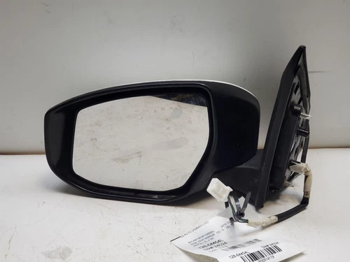 13-15 SENTRA Driver Side View Mirror Power Non-heated MPN: 963023SG0B