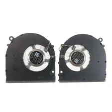 For Xiaomi 15.6 PRO GTX Laptop Cooling Fan DC5V 0.45A 6033B0063501 6033B0063601