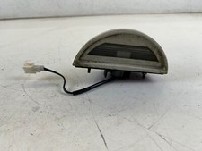 Nissan Pao JDM RHD License Plate Light 89-91 OEM