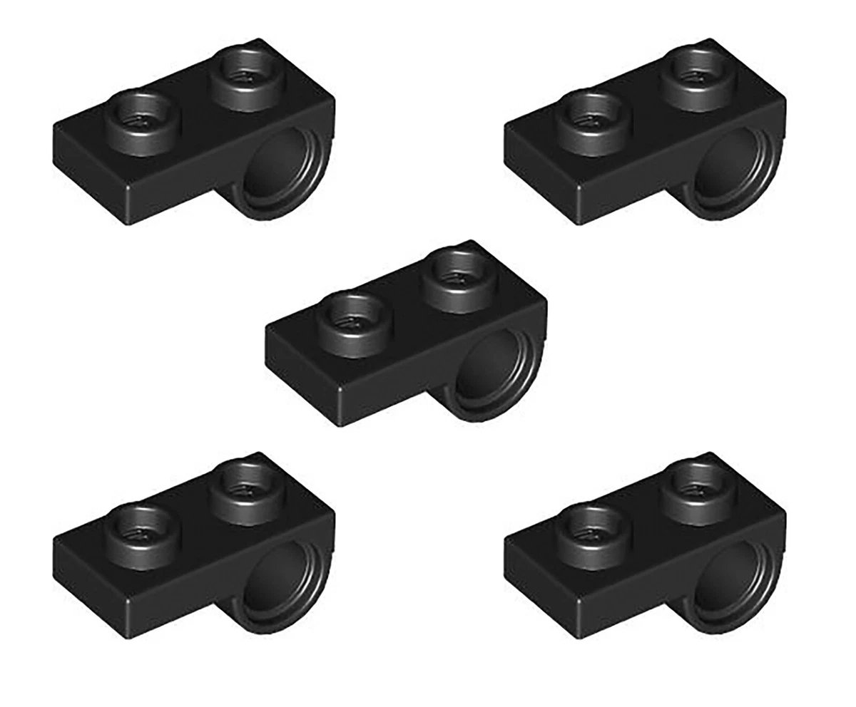 Lego 1x2 2025 plate with hole