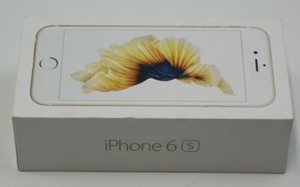 iPhone 6 Box | eBay